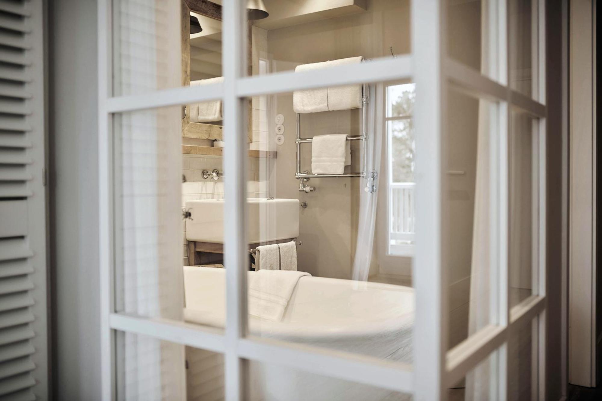 The Cozy Hotel & Lofts Timmendorfer Strand Exterior photo